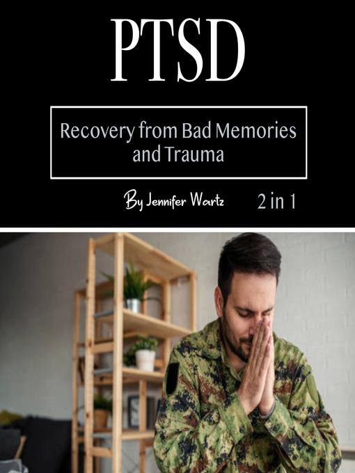 Title details for PTSD by Jennifer Wartz - Available